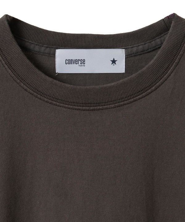 【S～XXLサイズ】STAR★ ONEPOINT TEE 詳細画像 8
