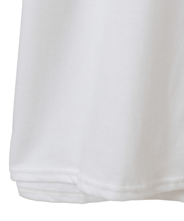 STAR★ TAFTING PATCH TEE 詳細画像 4