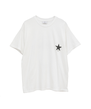 【限定展開】KYOTO CHOCHIN BACK PRINT TEE