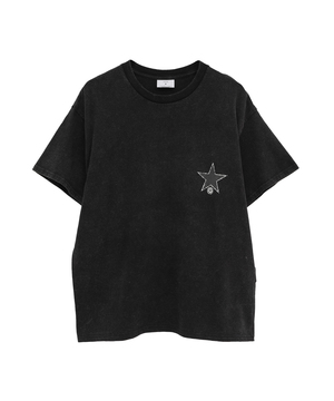【限定展開】KYOTO CHOCHIN BACK PRINT TEE