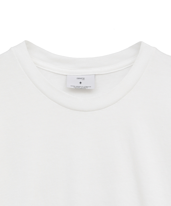【限定展開】KYOTO CHOCHIN BACK PRINT TEE 詳細画像 2