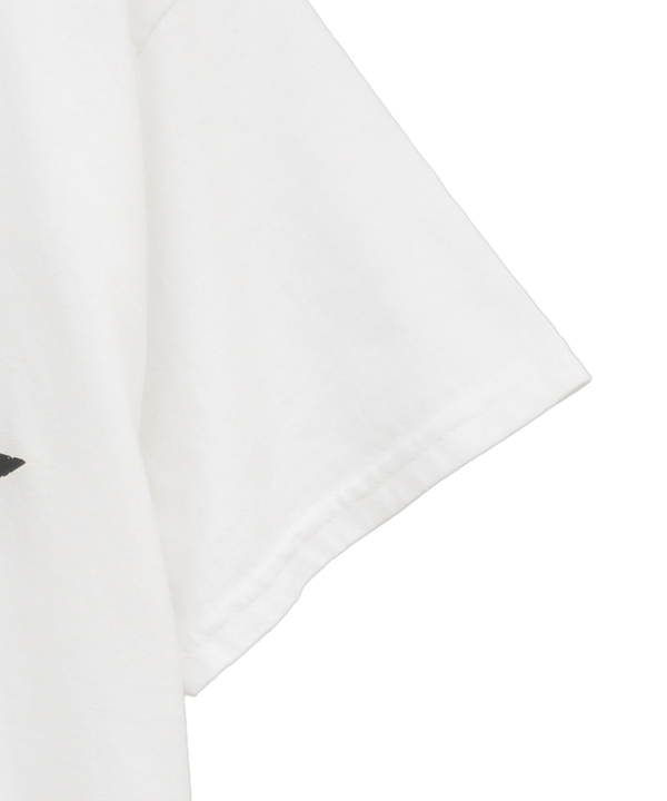 【限定展開】KYOTO CHOCHIN BACK PRINT TEE 詳細画像 3