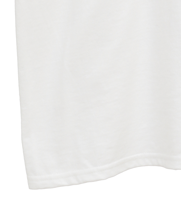【限定展開】KYOTO CHOCHIN BACK PRINT TEE 詳細画像 4