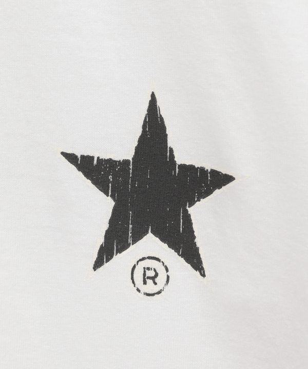 【限定展開】KYOTO CHOCHIN BACK PRINT TEE 詳細画像 5