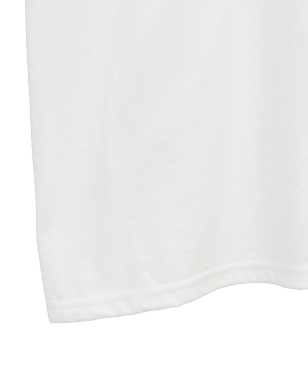 【限定展開】KYOTO CHOCHIN BACK PRINT TEE 詳細画像 8