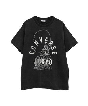【限定展開】LANTERN BACK PRINT TEE