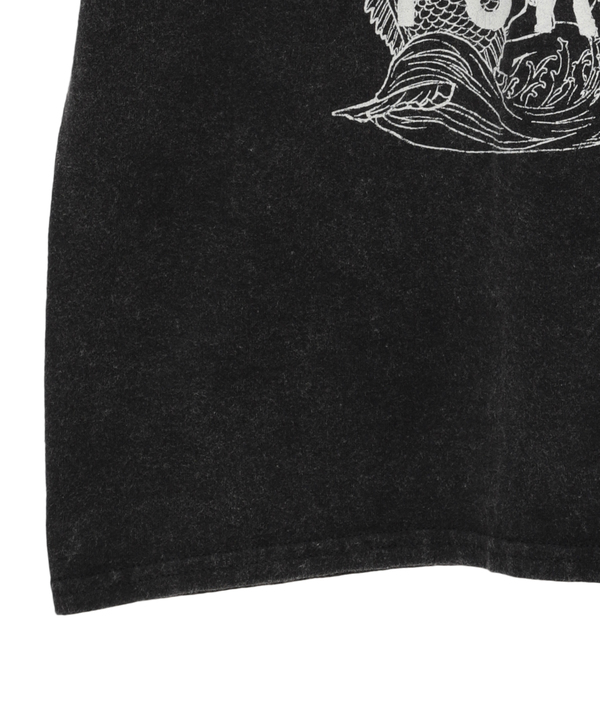 【限定展開】LANTERN BACK PRINT TEE 詳細画像 4