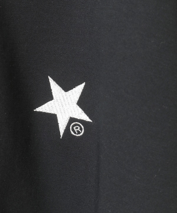 OVERSIZED SIDE TUCK TEE 詳細画像 5