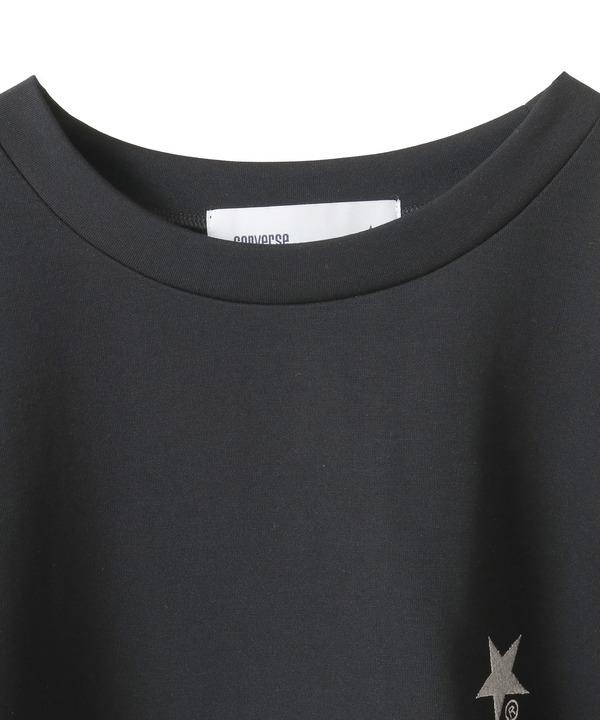 OVERSIZED SIDE TUCK TEE 詳細画像 6