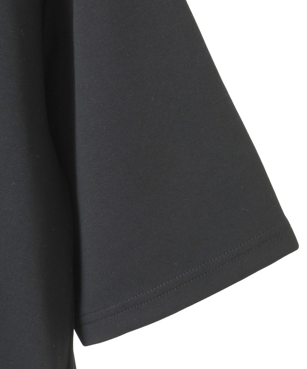 OVERSIZED SIDE TUCK TEE 詳細画像 7