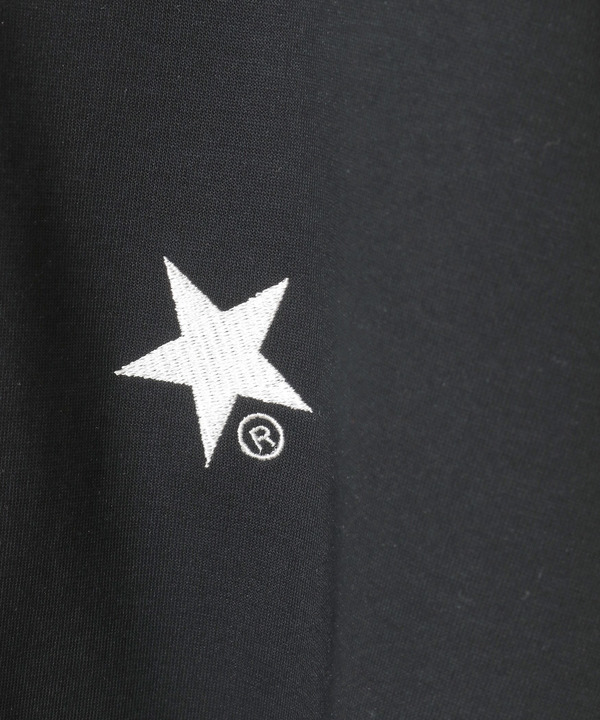OVERSIZED SIDE TUCK TEE 詳細画像 9