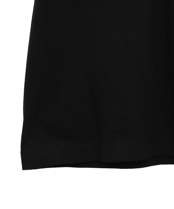 OVAL LOGO BACK PRINT TEE 詳細画像 4