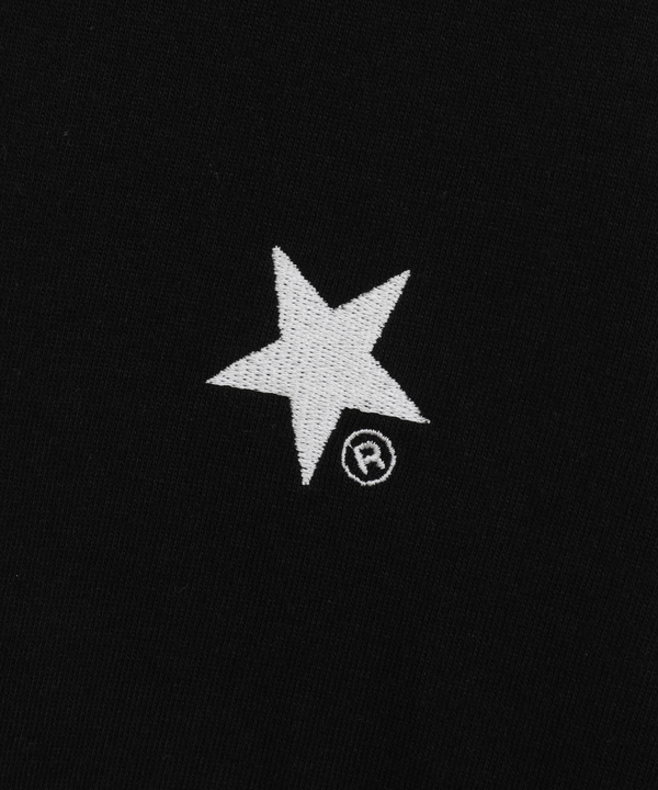 OVAL LOGO BACK PRINT TEE 詳細画像 5