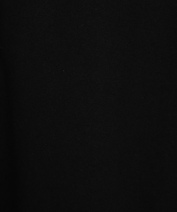 OVAL LOGO BACK PRINT TEE 詳細画像 7
