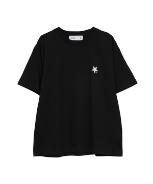 MAKE YOUR MARK BACK PRINT TEE