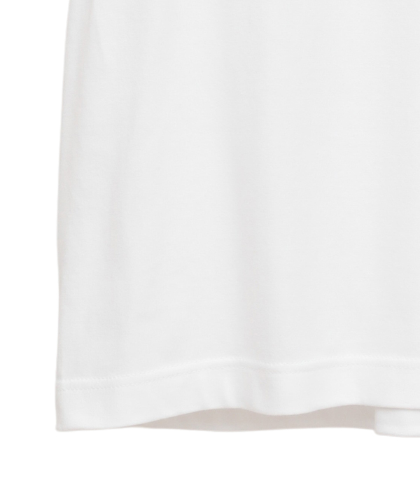 MAKE YOUR MARK BACK PRINT TEE 詳細画像 4