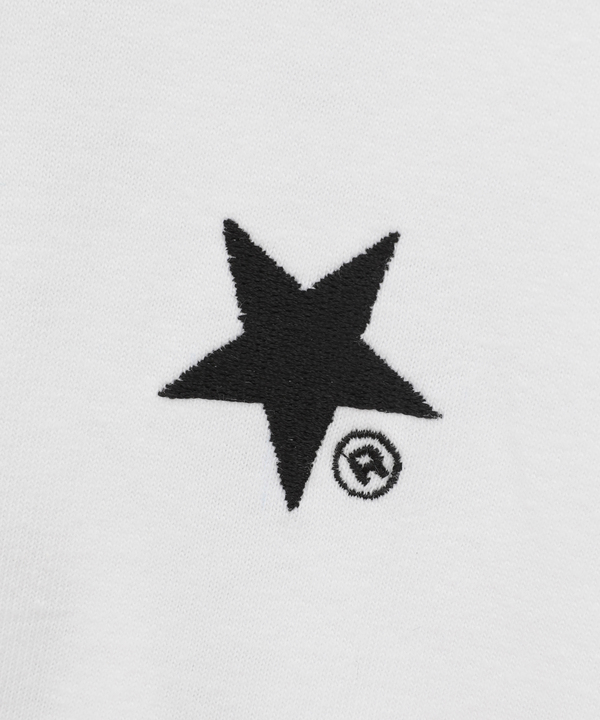 MAKE YOUR MARK BACK PRINT TEE 詳細画像 5