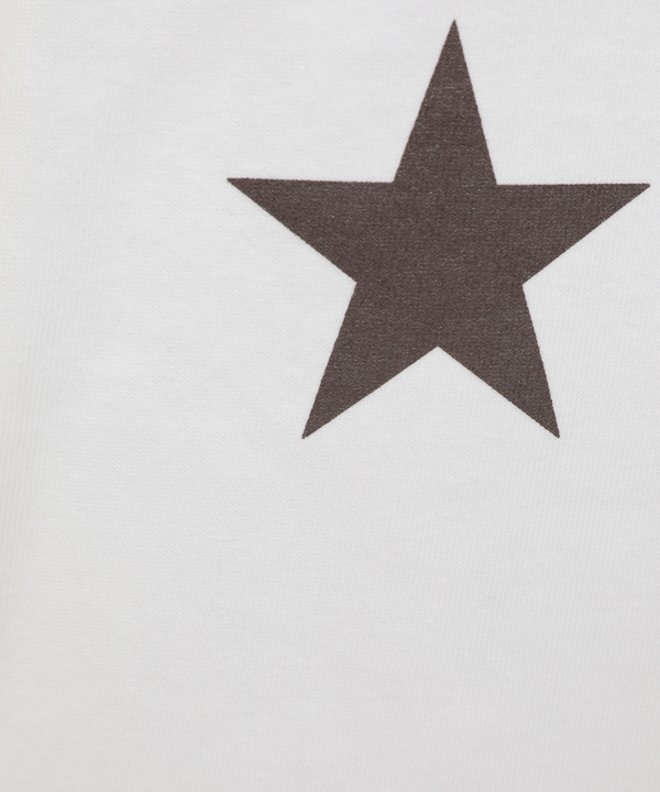 MAKE YOUR MARK BACK PRINT TEE 詳細画像 7