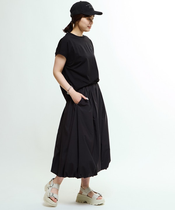 FRENCH SLEEVE STAR★ ONEPOINT TEE 詳細画像 10