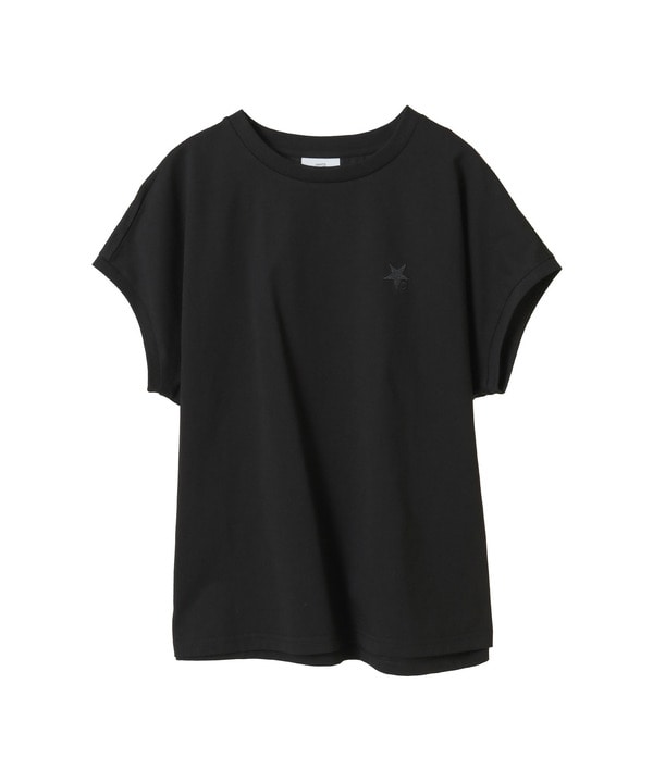 FRENCH SLEEVE STAR★ ONEPOINT TEE 詳細画像 12