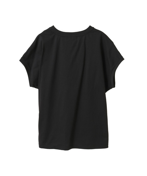FRENCH SLEEVE STAR★ ONEPOINT TEE 詳細画像 13