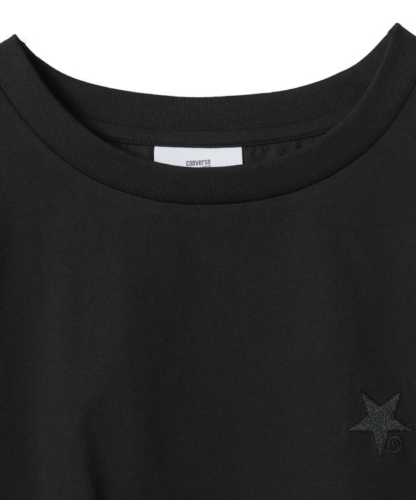 FRENCH SLEEVE STAR★ ONEPOINT TEE 詳細画像 14