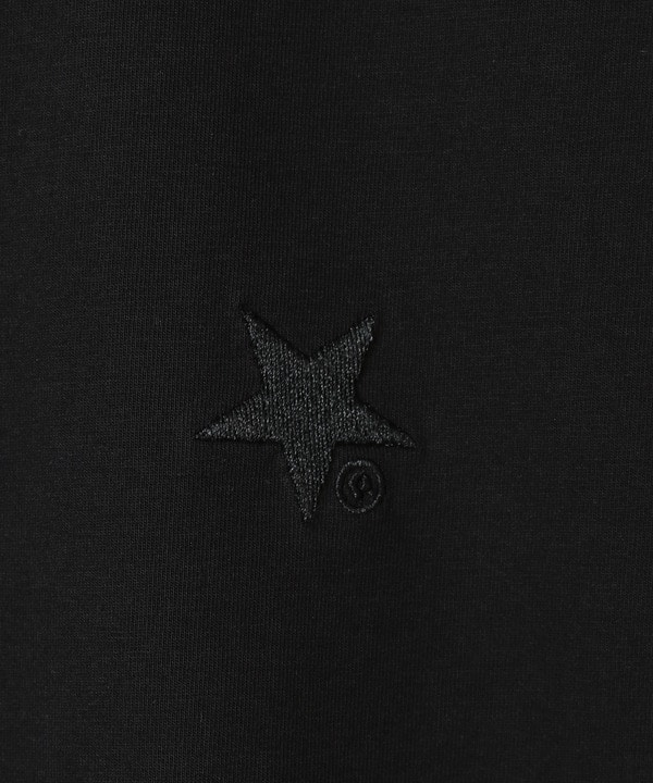 FRENCH SLEEVE STAR★ ONEPOINT TEE 詳細画像 17
