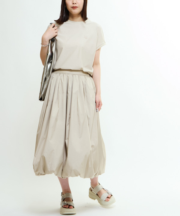 FRENCH SLEEVE STAR★ ONEPOINT TEE 詳細画像 4
