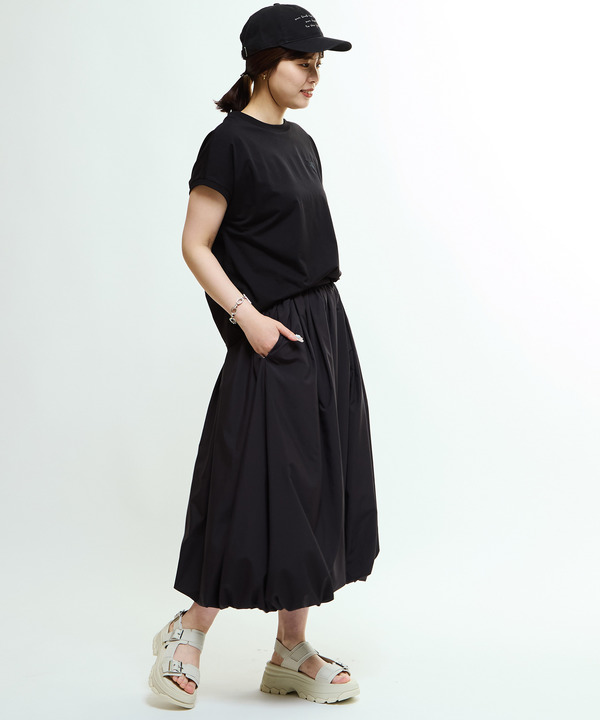 FRENCH SLEEVE STAR★ ONEPOINT TEE 詳細画像 8