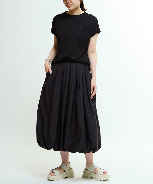 FRENCH SLEEVE STAR★ ONEPOINT TEE 詳細画像 9