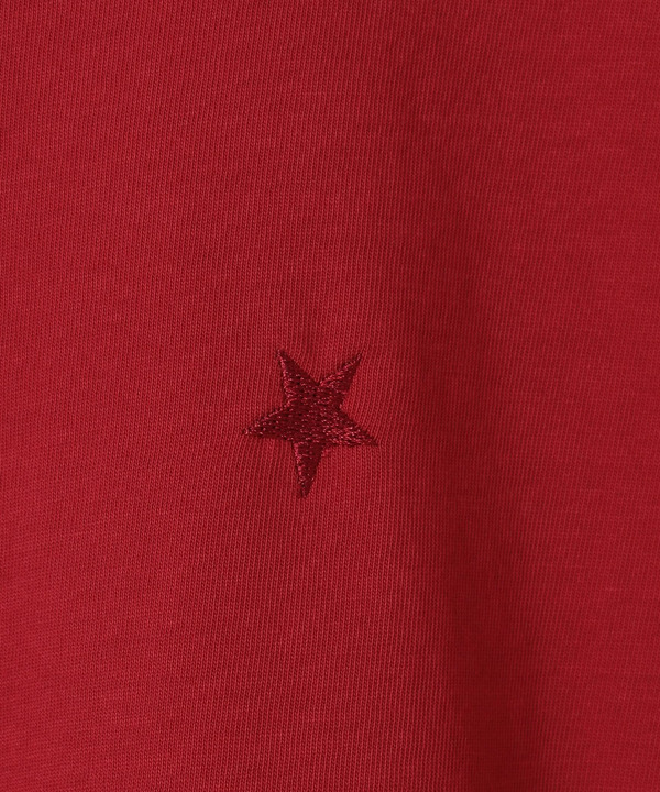 CORD STOP SHORT TEE 詳細画像 13