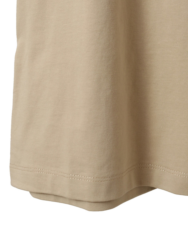 FRENCH SLEEVE LOGO PRINT TEE 詳細画像 13
