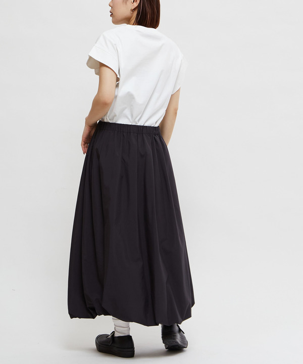 FRENCH SLEEVE LOGO PRINT TEE 詳細画像 8
