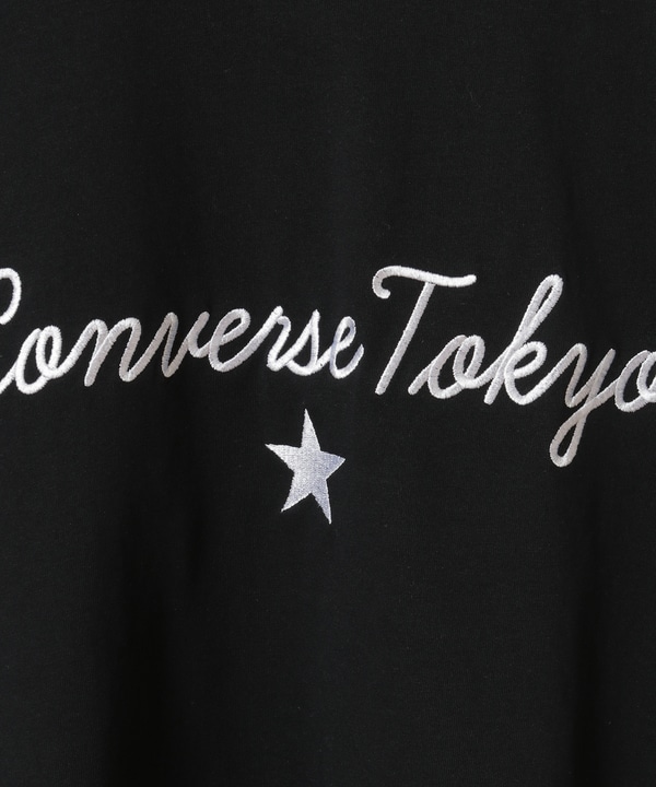 LOGO EMBROIDERY OVERSIZED TEE 詳細画像 14