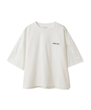 STAR★ PATCH WORK TEE