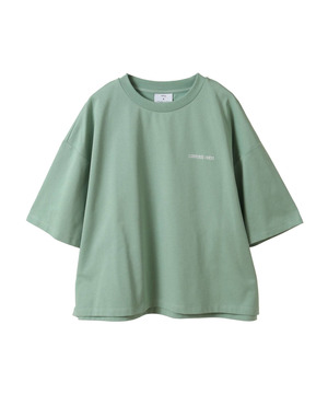 STAR★ PATCH WORK TEE