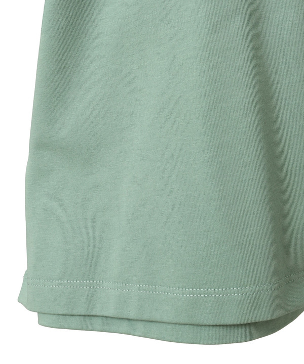 STAR★ PATCH WORK TEE 詳細画像 12