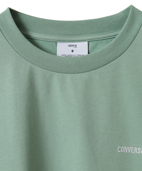 STAR★ PATCH WORK TEE 詳細画像 15