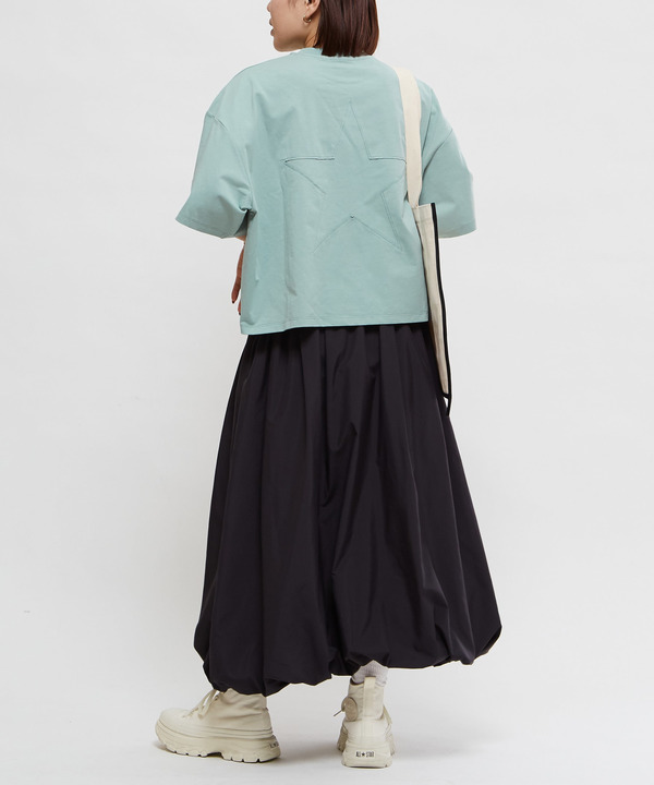 STAR★ PATCH WORK TEE 詳細画像 9