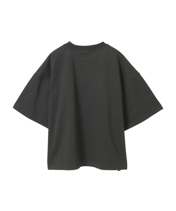 SPINDLE LOGO EMBROIDERY TEE 詳細画像 15