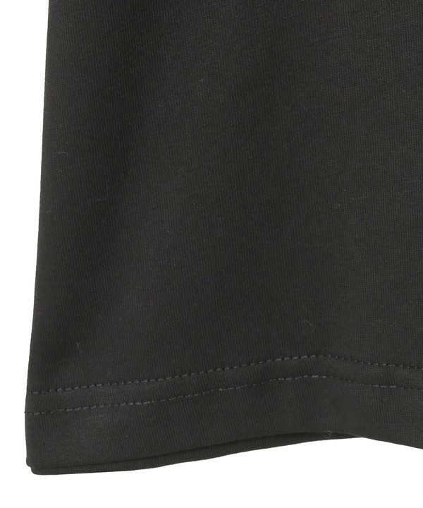 SPINDLE LOGO EMBROIDERY TEE 詳細画像 20