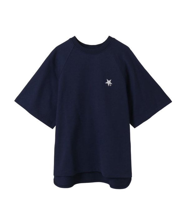 STAR★ PATCH FOOTBALL TEE 詳細画像 13