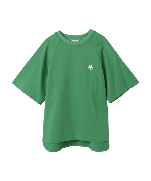STAR★ PATCH FOOTBALL TEE 詳細画像 19