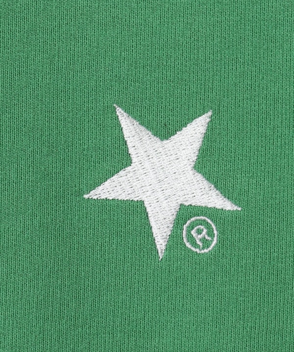 STAR★ PATCH FOOTBALL TEE 詳細画像 22