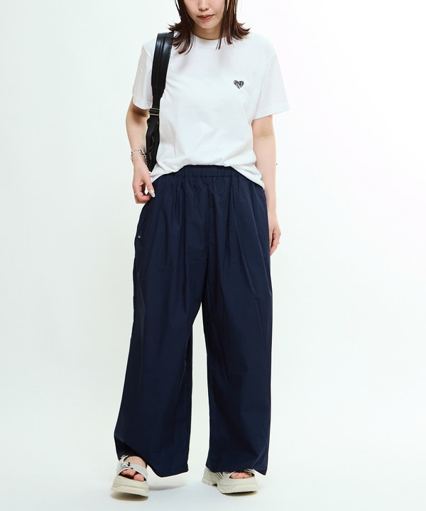 HEART LOGO ONEPOINT TEE 詳細画像 10