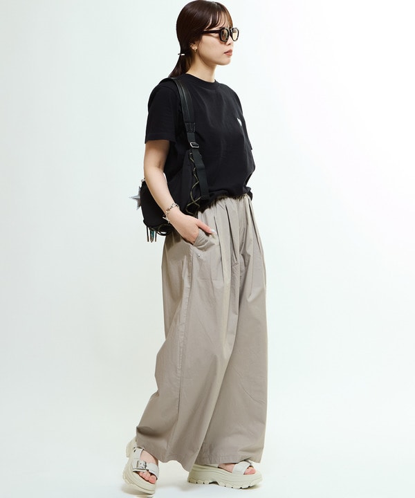 HEART LOGO ONEPOINT TEE 詳細画像 2
