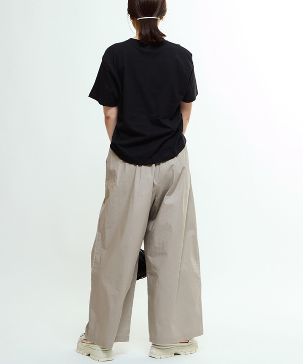 HEART LOGO ONEPOINT TEE 詳細画像 4