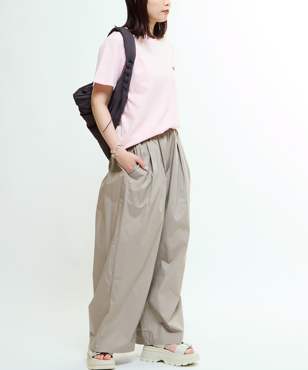 HEART LOGO ONEPOINT TEE 詳細画像 7