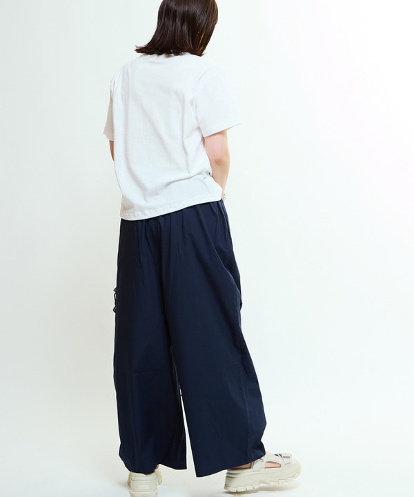 HEART LOGO ONEPOINT TEE 詳細画像 9