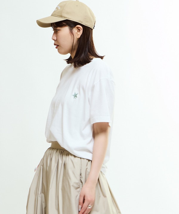 HEART LOGO BACKPRINT TEE 詳細画像 10